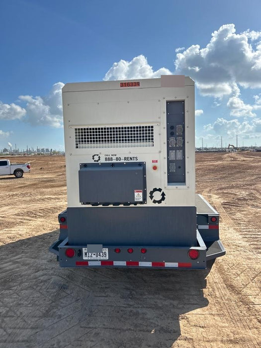 2023 ATLAS COPCO QAS 410