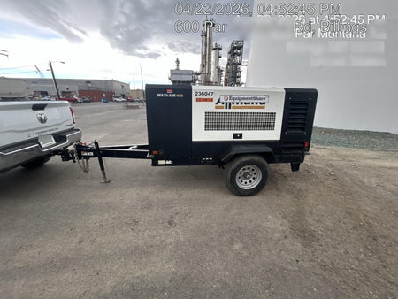 2022 ALLMAND MA400