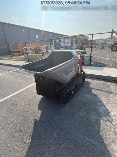 2026 TORO MBTX 2500-TS