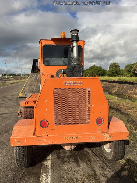 2021 BROCE RCT350