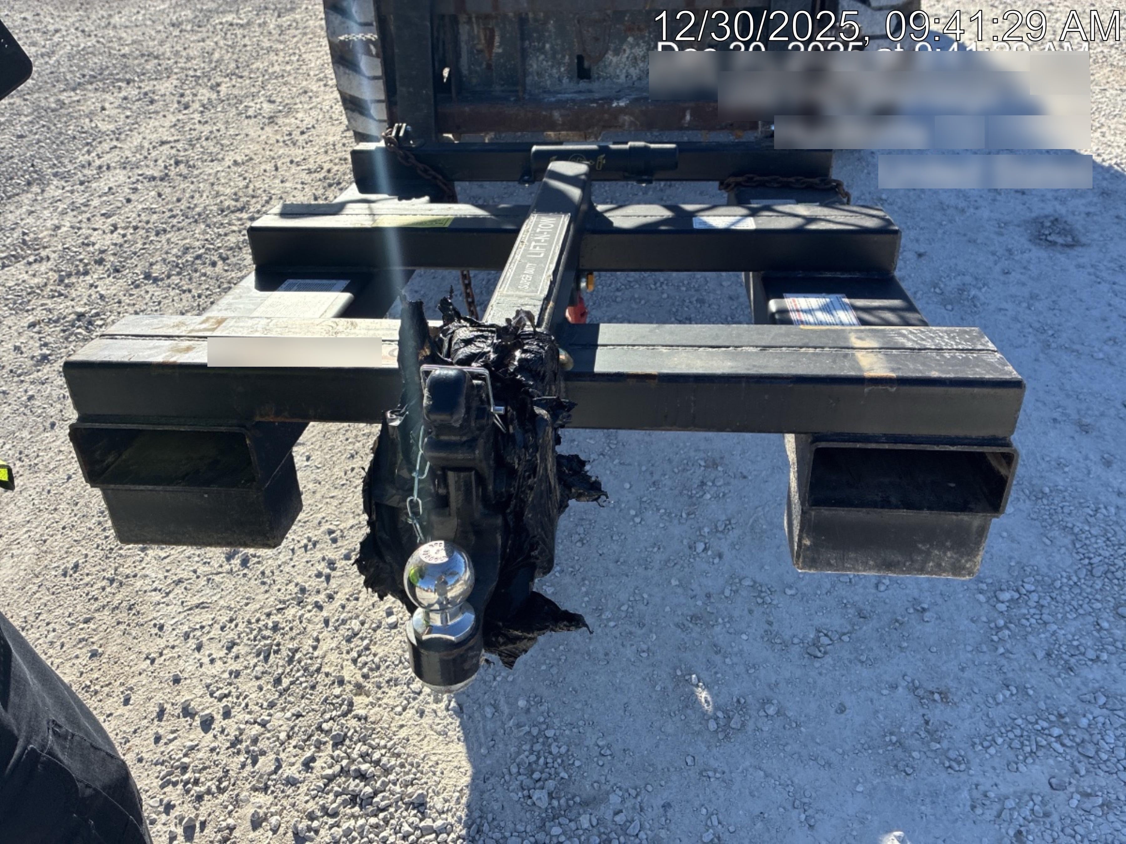 2025 STAR INDUSTRIES 1395B