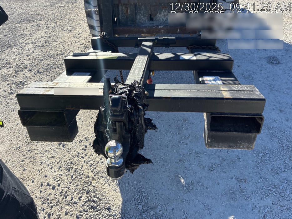 2025 STAR INDUSTRIES 1395B