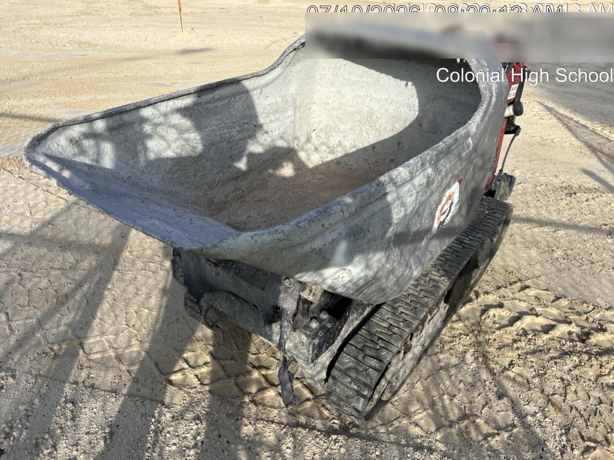 2022 TORO MBTX 2500-TS