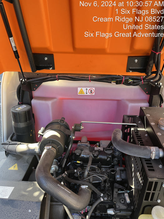 2023 GENERAC MLT2