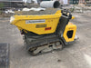 2019 WACKER NEUSON DT10
