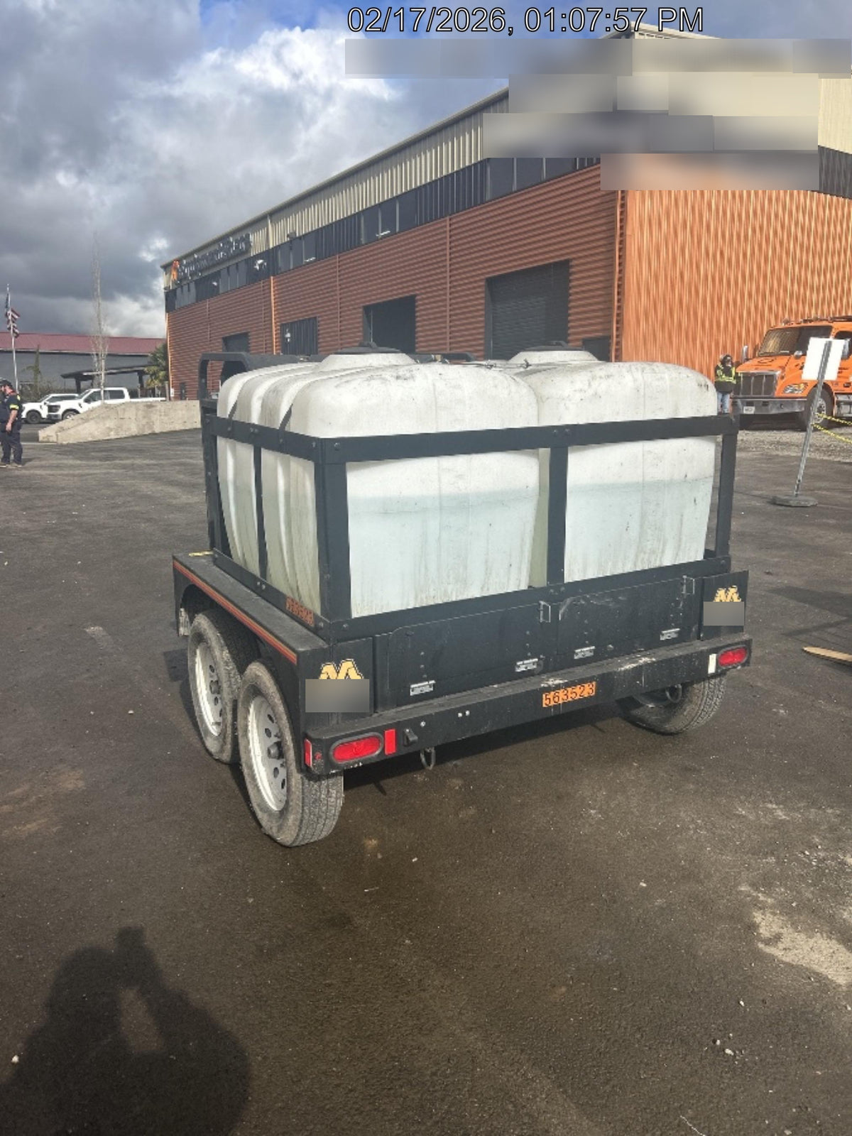 2025 MI-T-M HS-3505-1MGH-UR