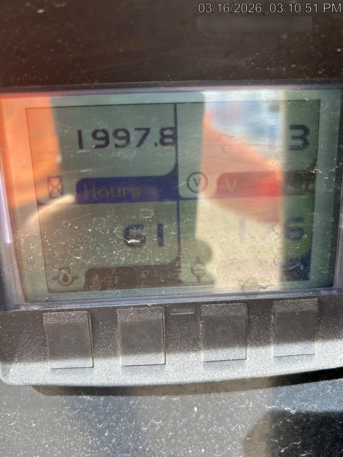 2019 GENIE GS-4390 RT
