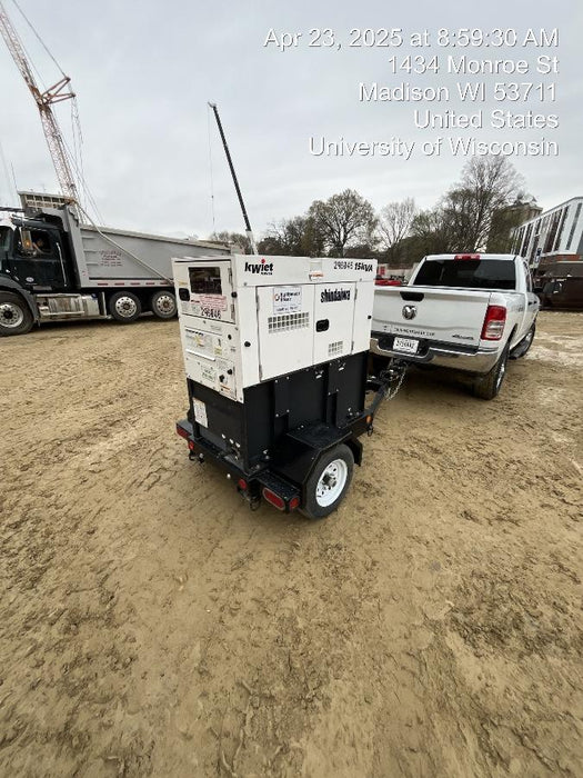 2023 SHINDAIWA DGK15FL