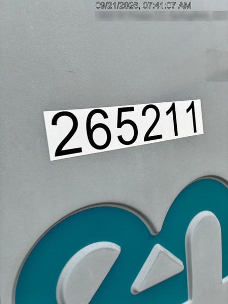 2025 MILLER ELECTRIC CST-282
