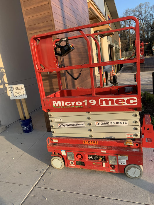 2020 MEC Micro 19