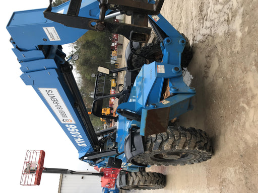 2019 GENIE GTH-1056