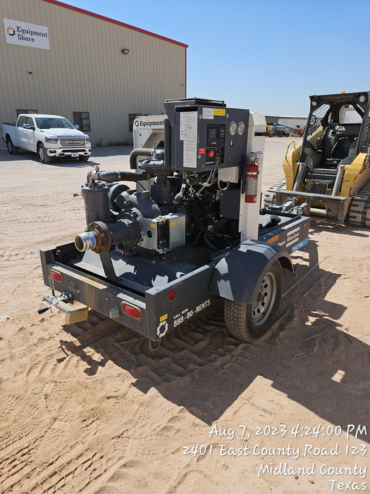 2022 ATLAS COPCO PAC F44 KD