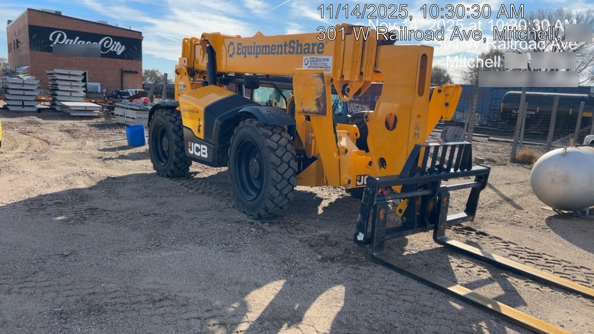 2025 JCB 512-56