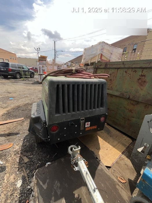 2020 SULLAIR 185-DPQ