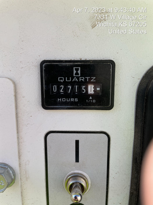 2022 WACKER NEUSON G25