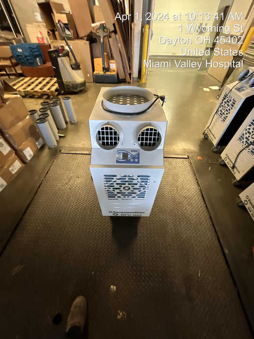 2023 KWIKOOL KPAC1411-2