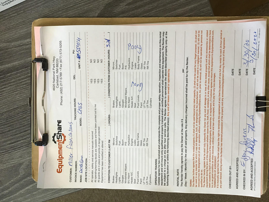 2019 DOOSAN C185WDO-T4F