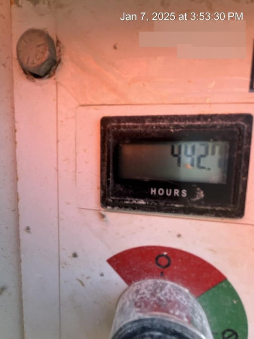 2017 CUSTOM EQUIPMENT HB-1430