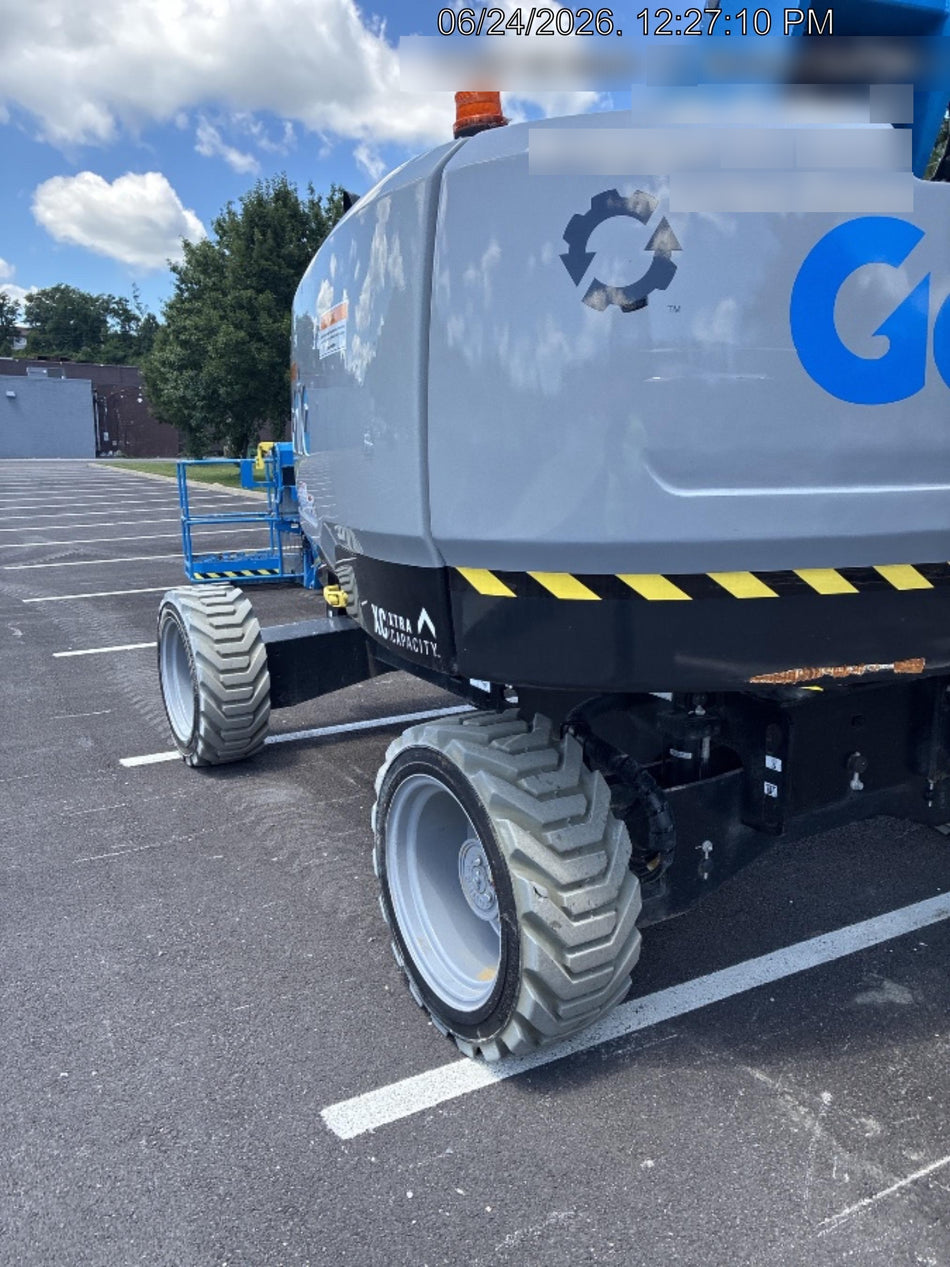 2024 GENIE S-45 XC