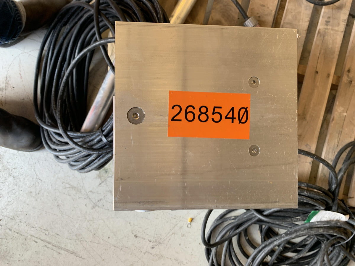 2022 WORKSITE LIGHTING PetroPRO-MAX T-Bracket
