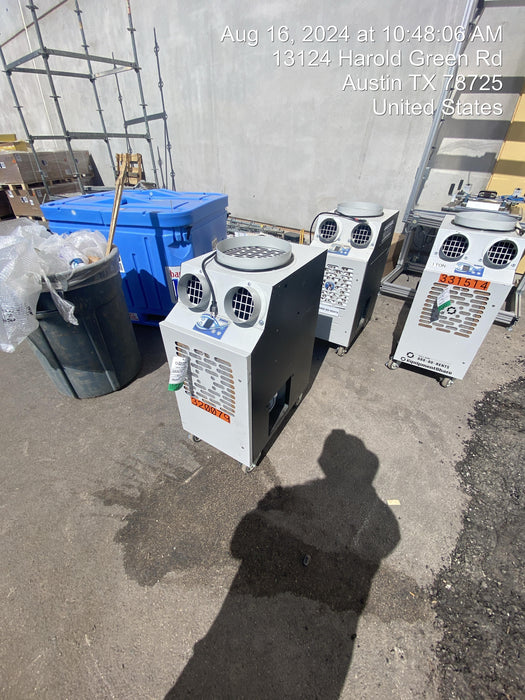 2023 KWIKOOL KPAC1411-2