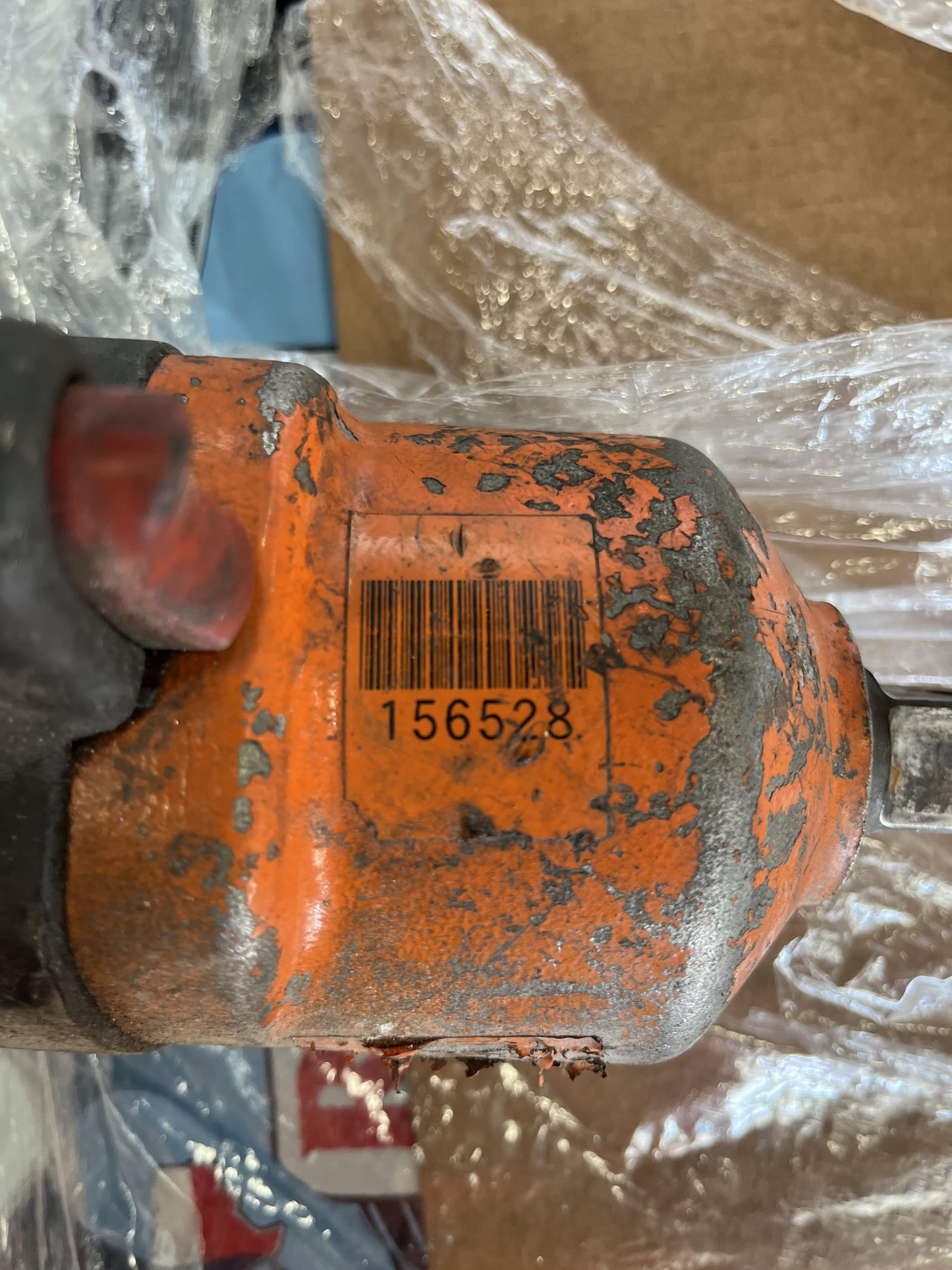 2021 MICHIGAN PNEUMATIC 750SS