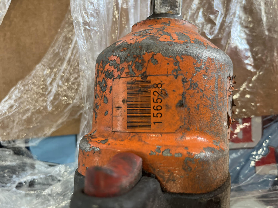 2021 MICHIGAN PNEUMATIC 750SS