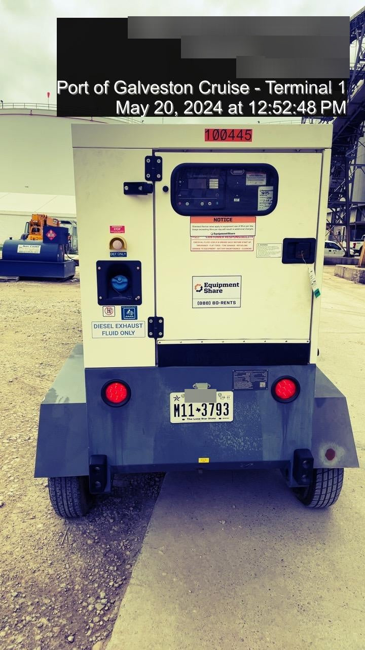 2020 SMARTECH SACP41A-HS