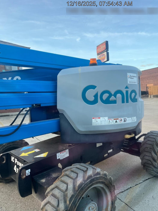 2019 GENIE Z45XC V2