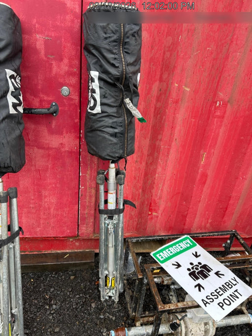 2024 MULTIQUIP GB8LED