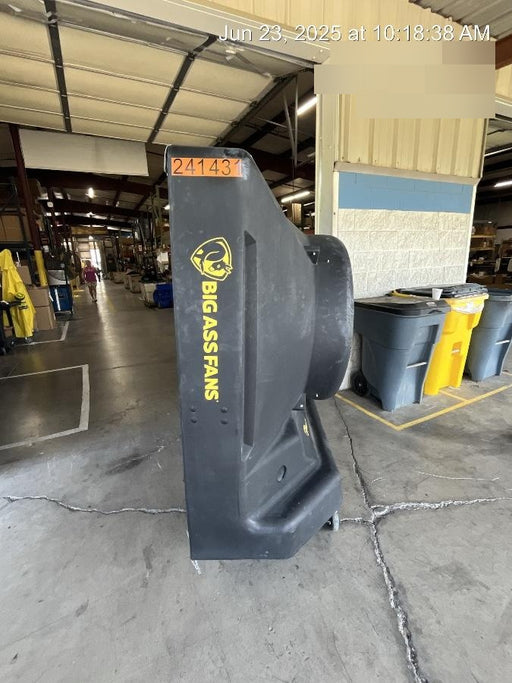 2022 BIG ASS FANS Cool Space 400