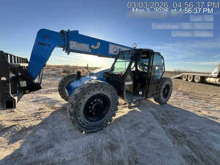 2022 GENIE GTH-844
