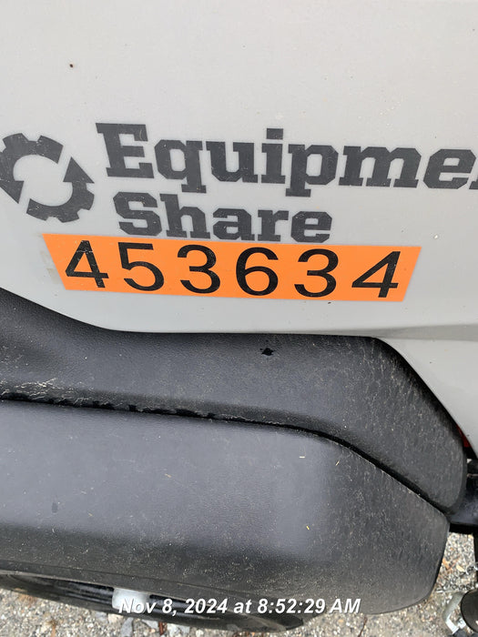 2024 Wacker Neuson LTT4 Diesel, Kohler KDW702, Deep Sea Controller, Auto Start, LED 320W, Bypass Outlet, T3