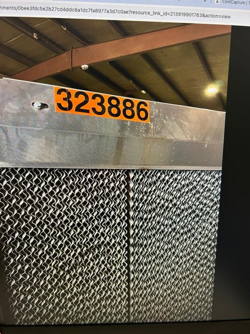 2023 BIG ASS FANS Cool Space 400