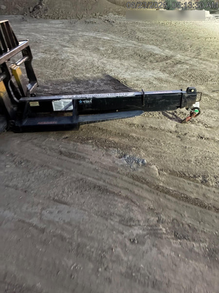 2022 STAR INDUSTRIES M1360B - Star JIB Boom