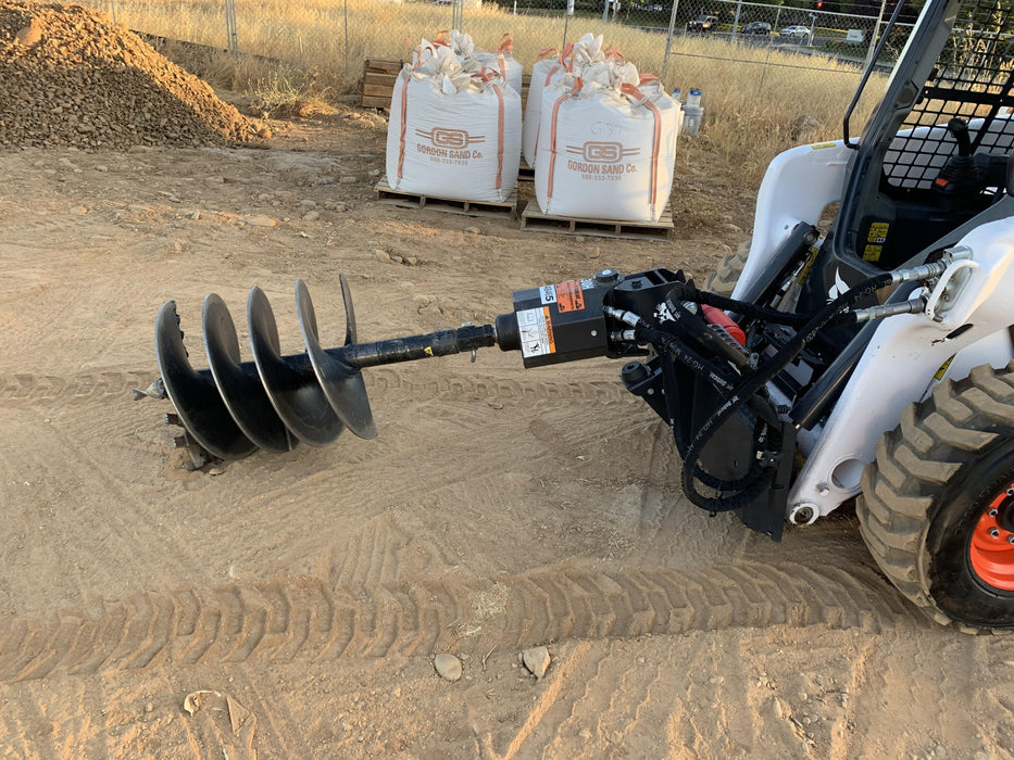 2021 BOBCAT Auger Drive - Bobcat