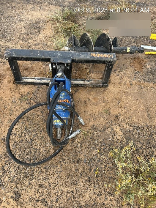 2023 AUGER TORQUE 3300-30