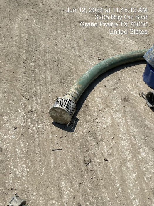 2023 MULTIQUIP QP4TH