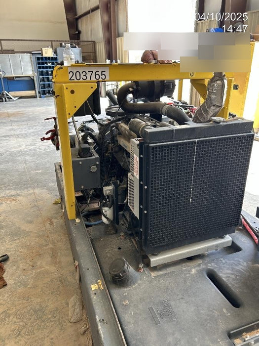 2022 ATLAS COPCO PAC F66 KD