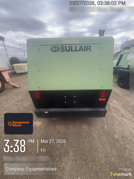 2019 SULLAIR 375H