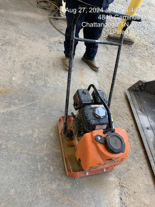 2023 MULTIQUIP MVC82VHW