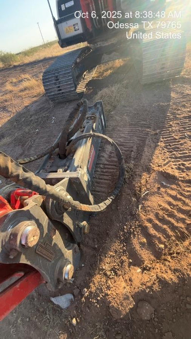 2025 STRIKER TNB-151	