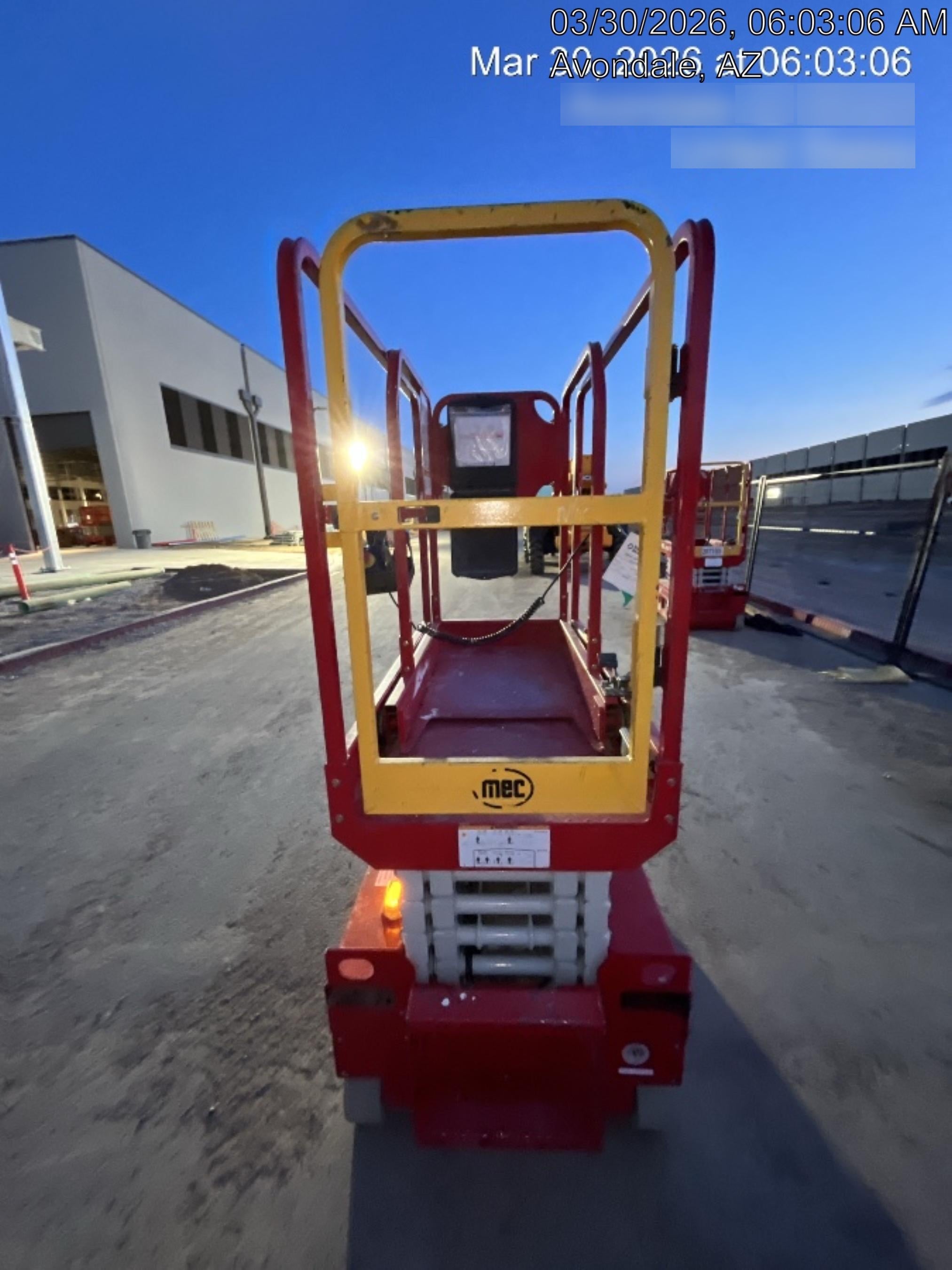 2022 MEC Micro 19