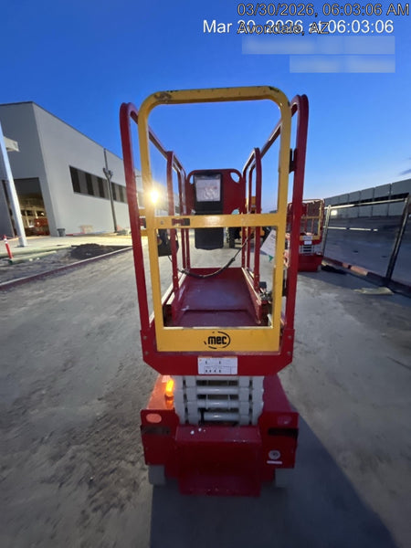 2022 MEC Micro 19