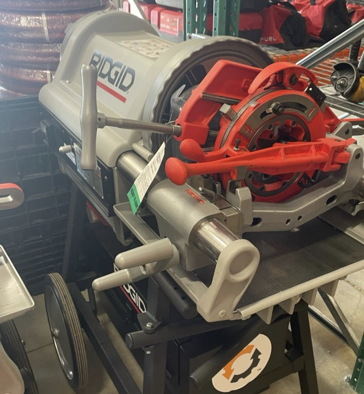 2023 RIDGID 1224