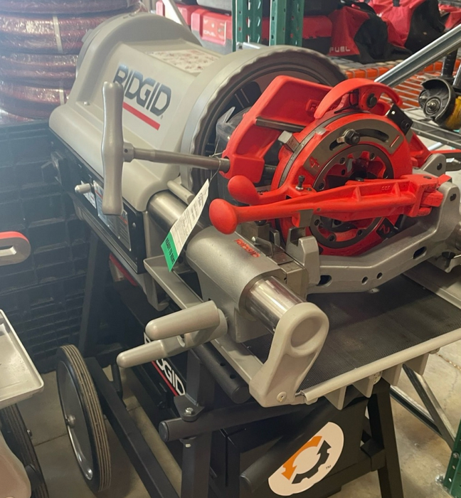 2023 RIDGID 1224