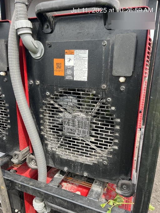 2024 LINCOLN ELECTRIC K3425-1