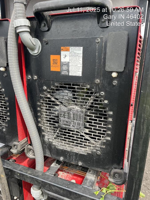 2024 LINCOLN ELECTRIC K3425-1