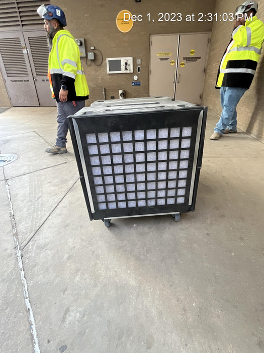 2022 ABATEMENT TECHNOLOGIES BD2KM