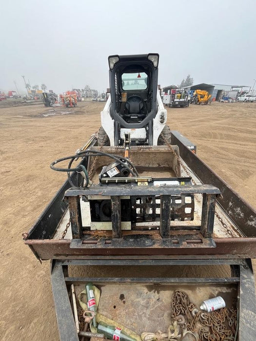 2023 AUGER TORQUE MT36